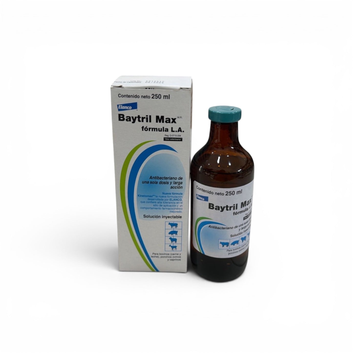 Baytril Max