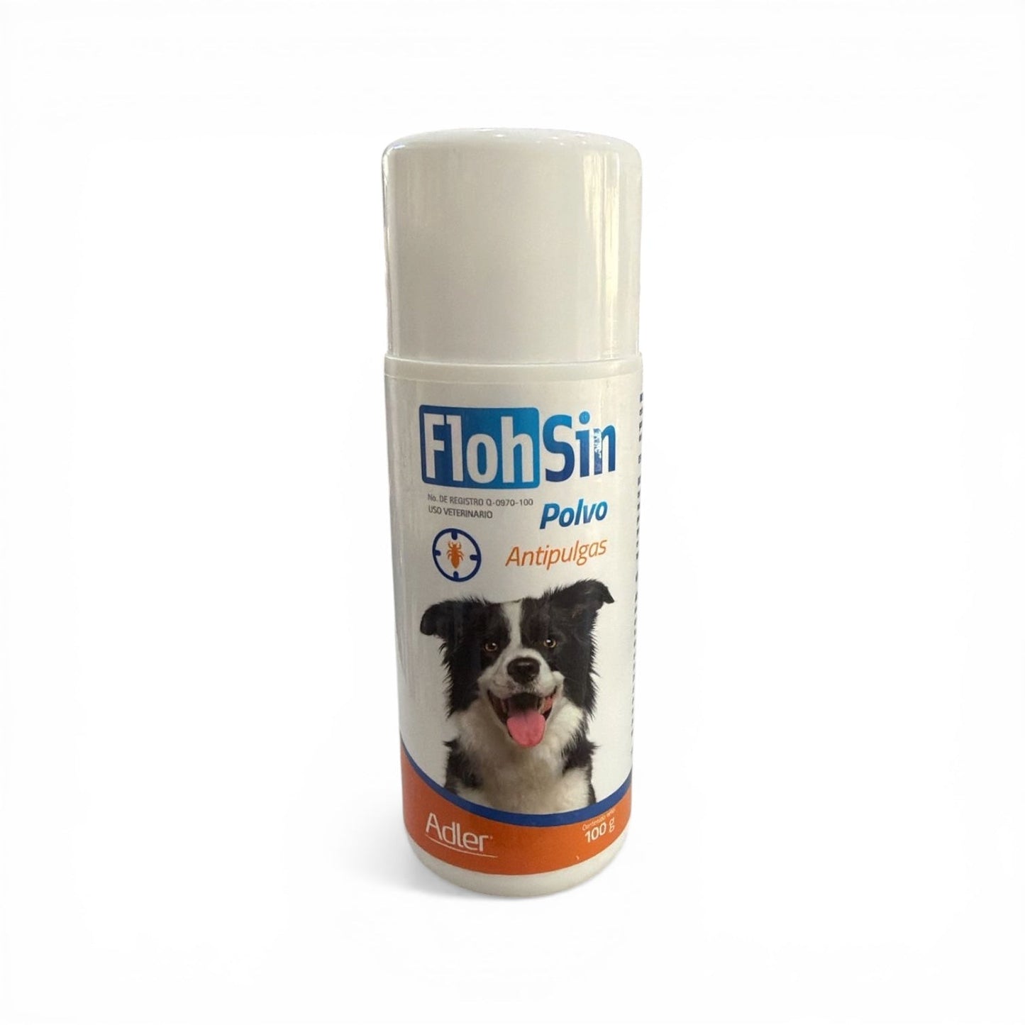 FlohSin Flea Powder