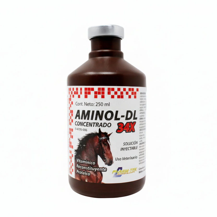 Aminol DL 34x