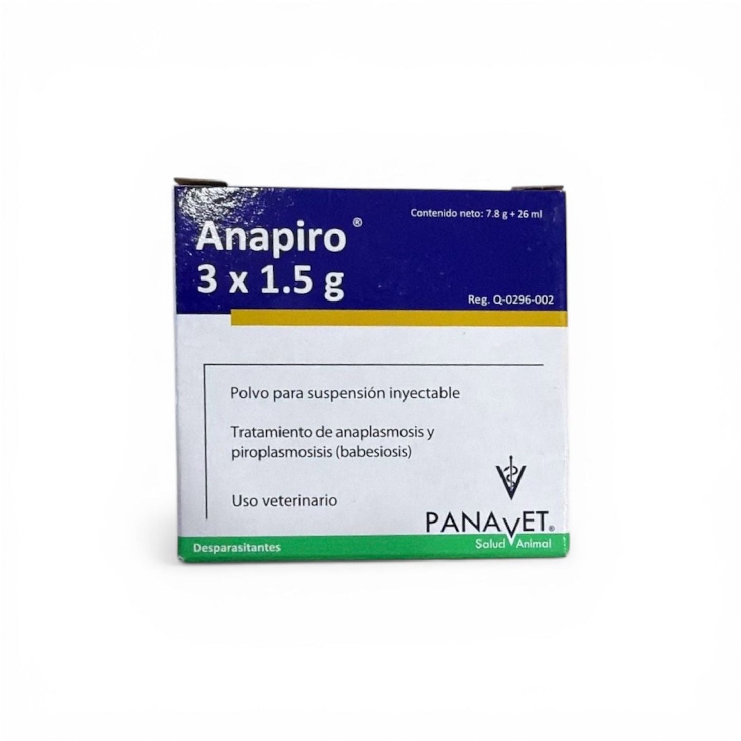 Anapiro