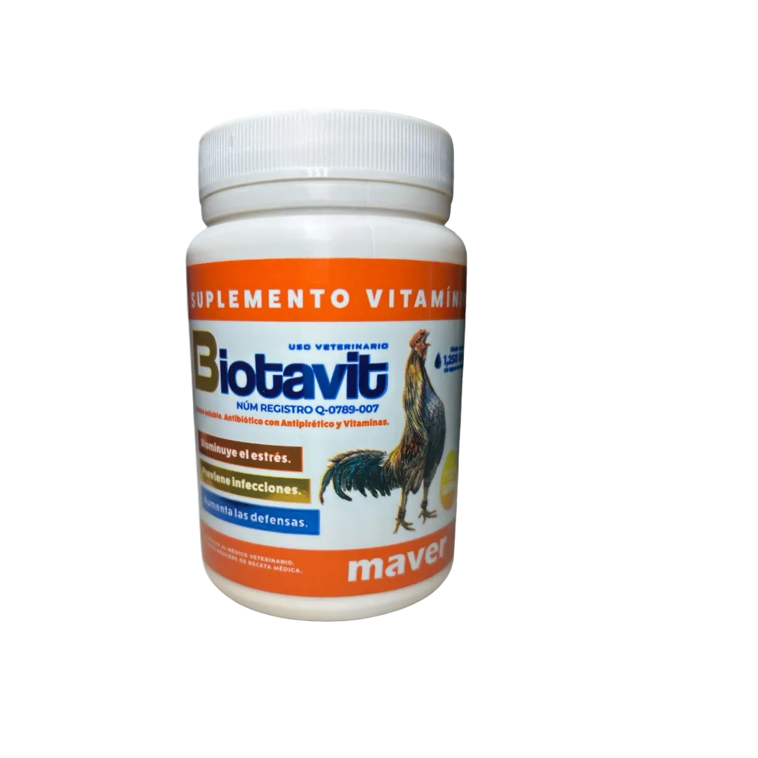 Biotavit