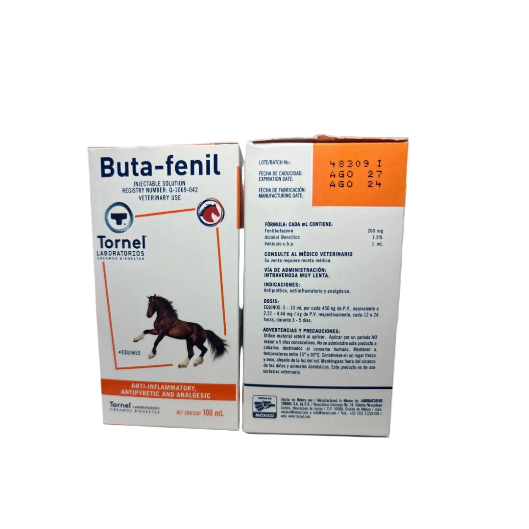 Buta-fenil