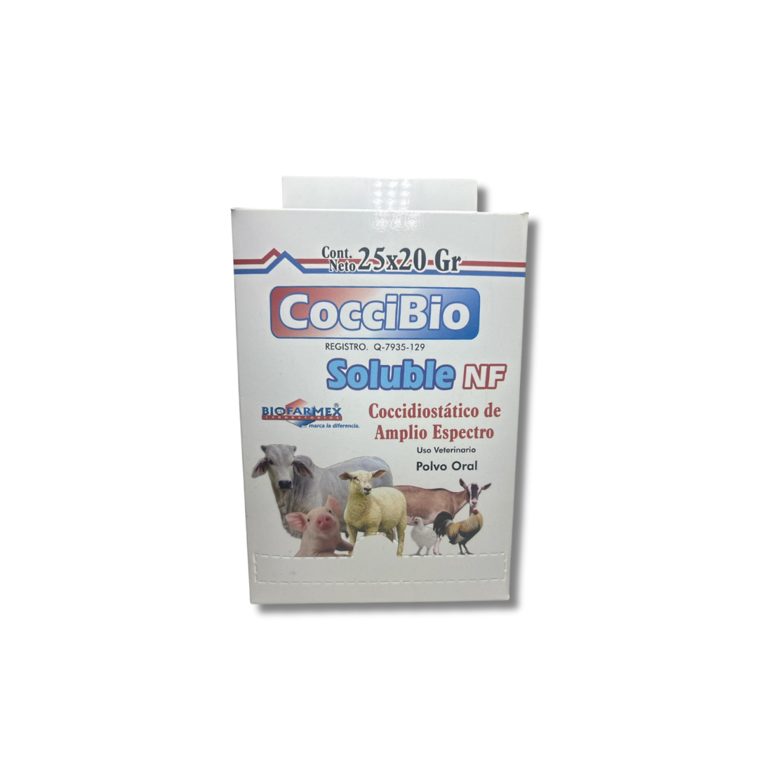 CocciBio