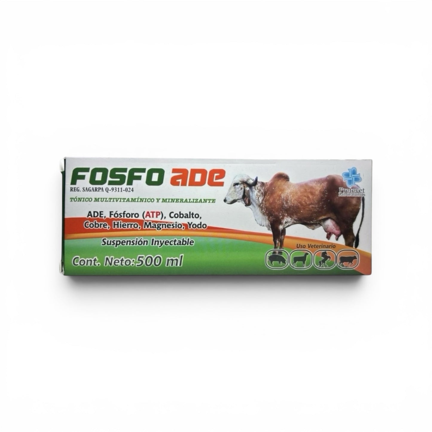 Fosfo ADE