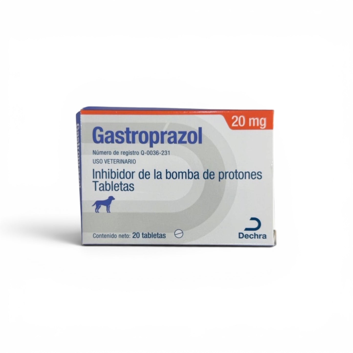 Gastroprazol