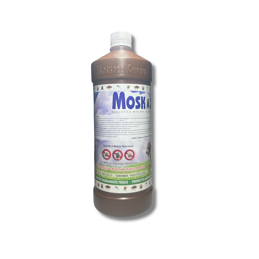 Moskazol Original