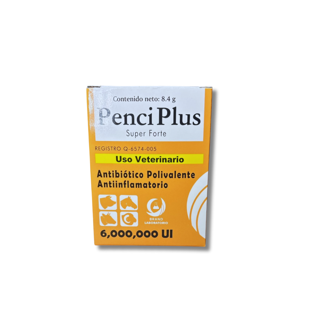 Penci Plus Super Strong