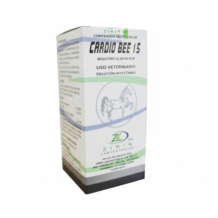 Cardio Bee 15
