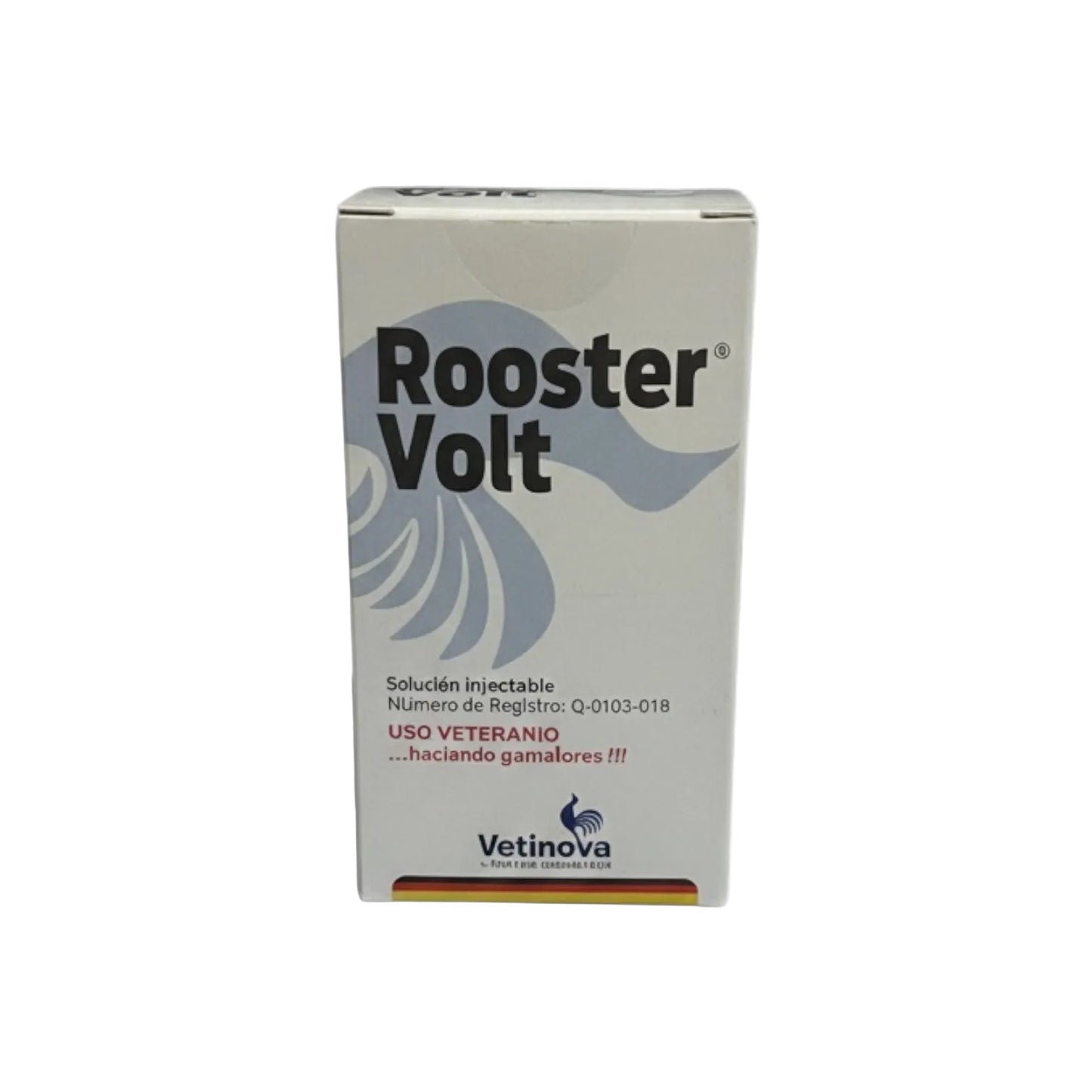 Rooster Volt
