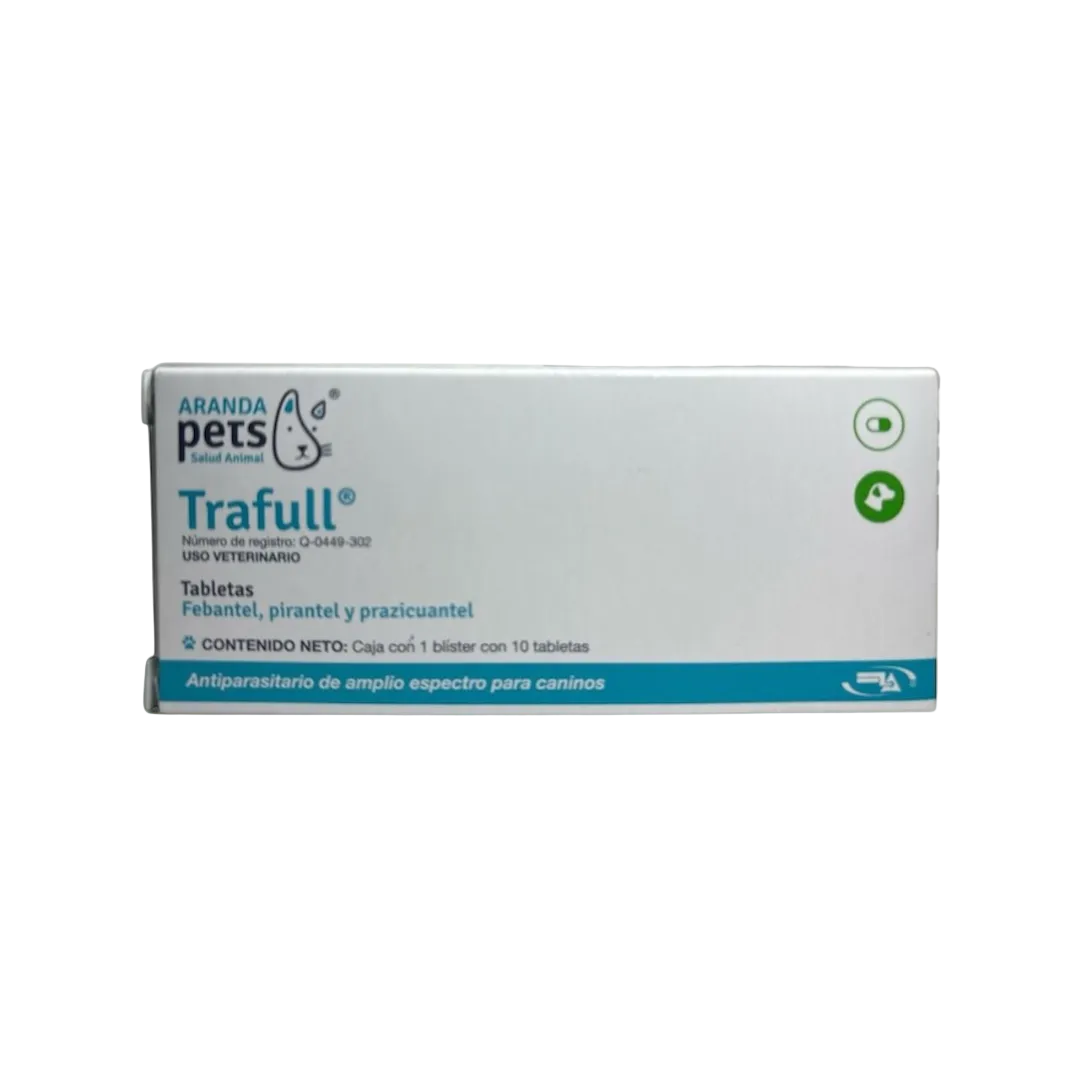 Trafull