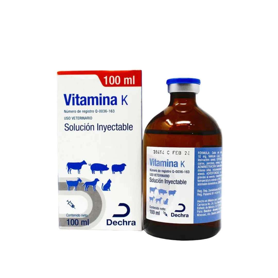 Vitamina K