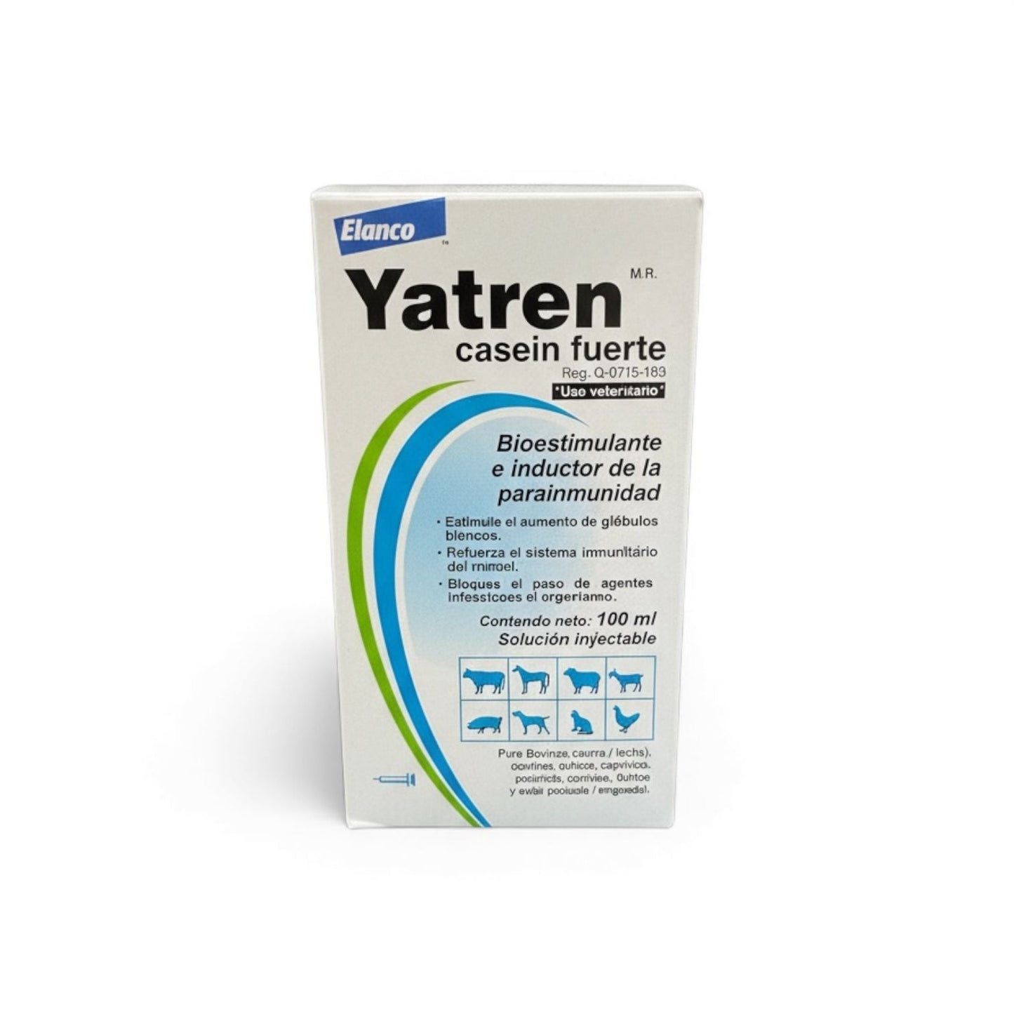 Yatren