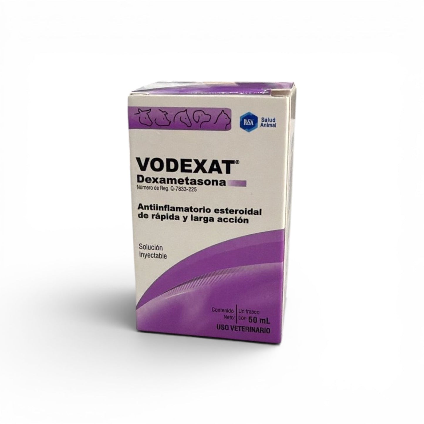Vodexat