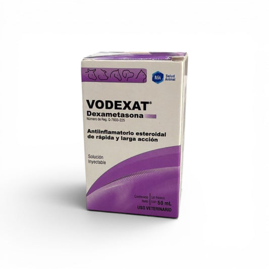 Vodexat
