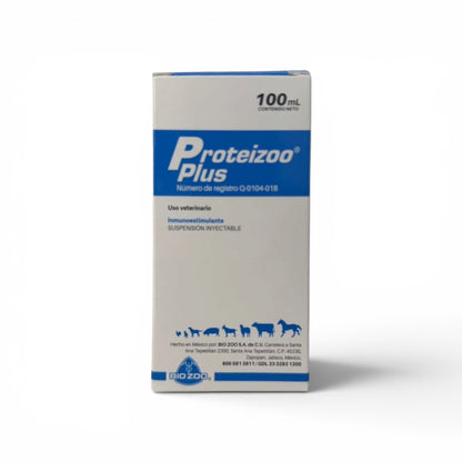 Proteizoo Plus