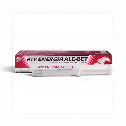 ATP Energía Ale-bet