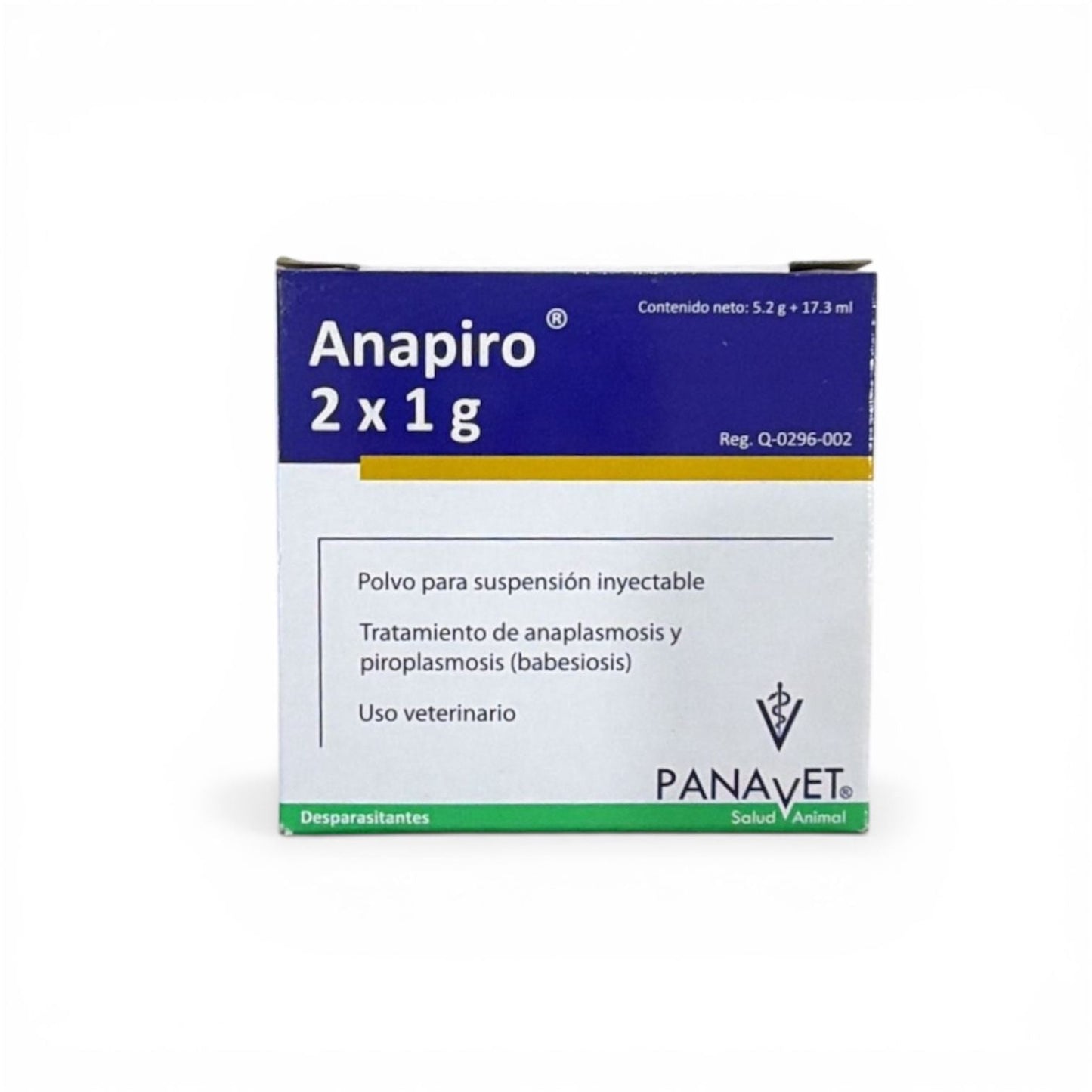 Anapiro