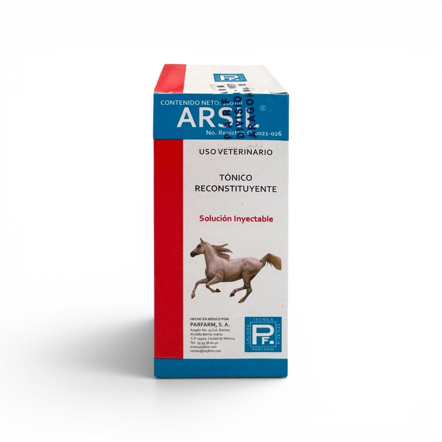 Arsil