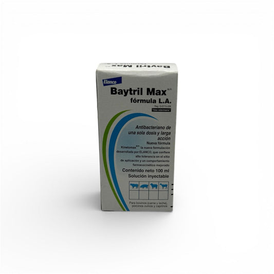 Baytril Max