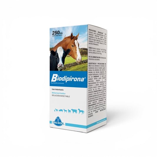 Biodipirona