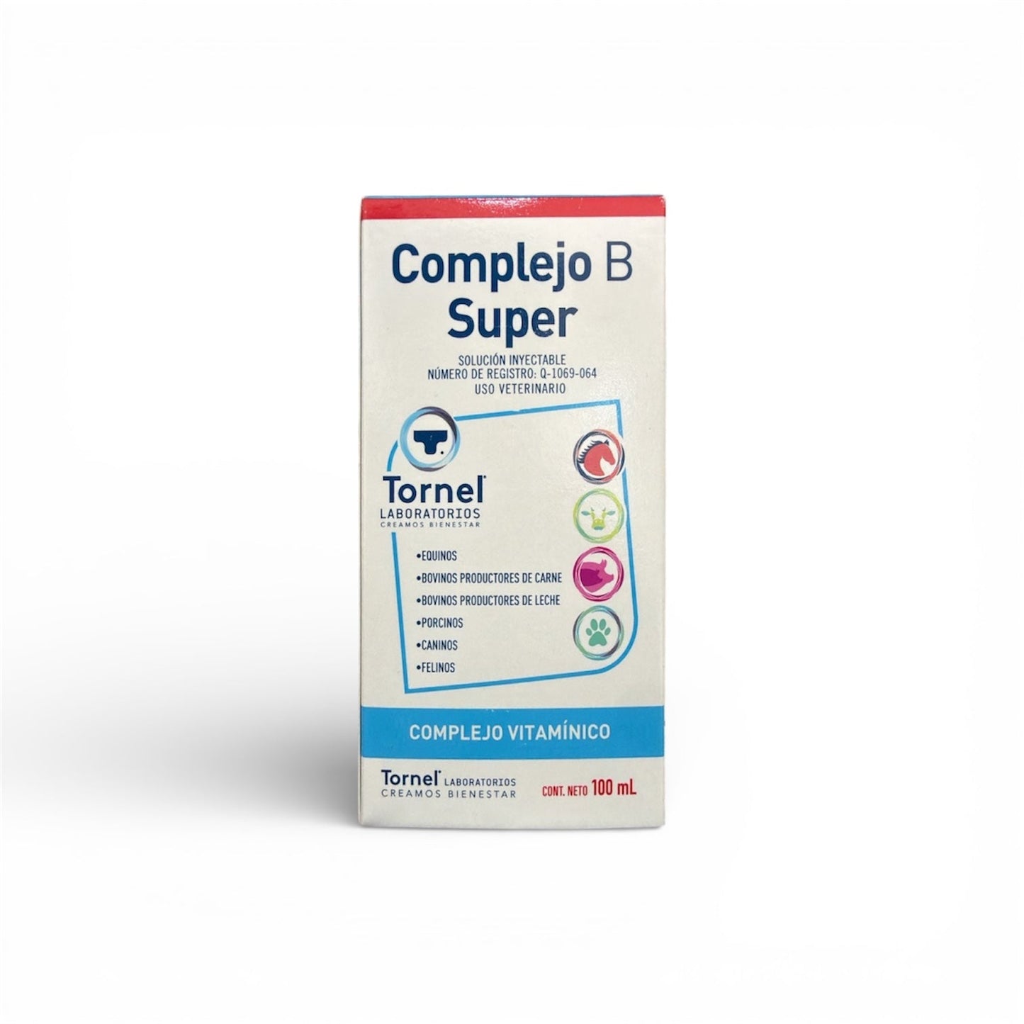 B Complex Super