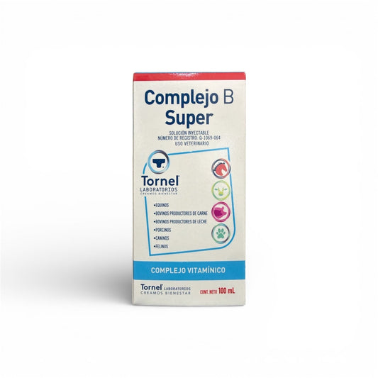 Complejo B Super