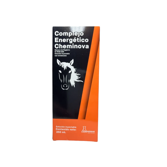 Complejo Energético Cheminova