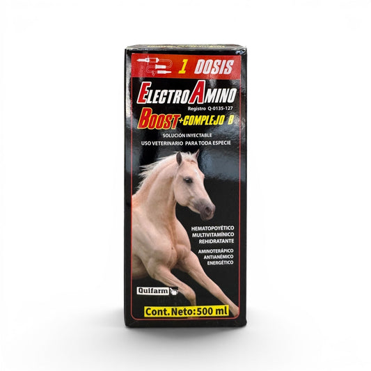 Electro Amino