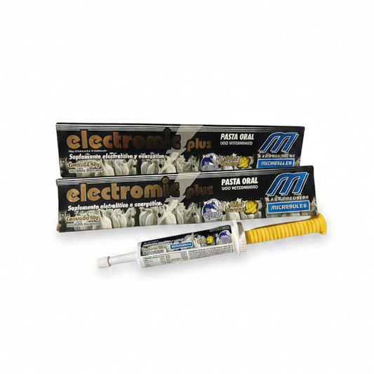 Electromilc Plus - Insumos Agropecuarios Hdez Leal