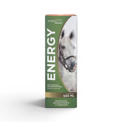 Energy