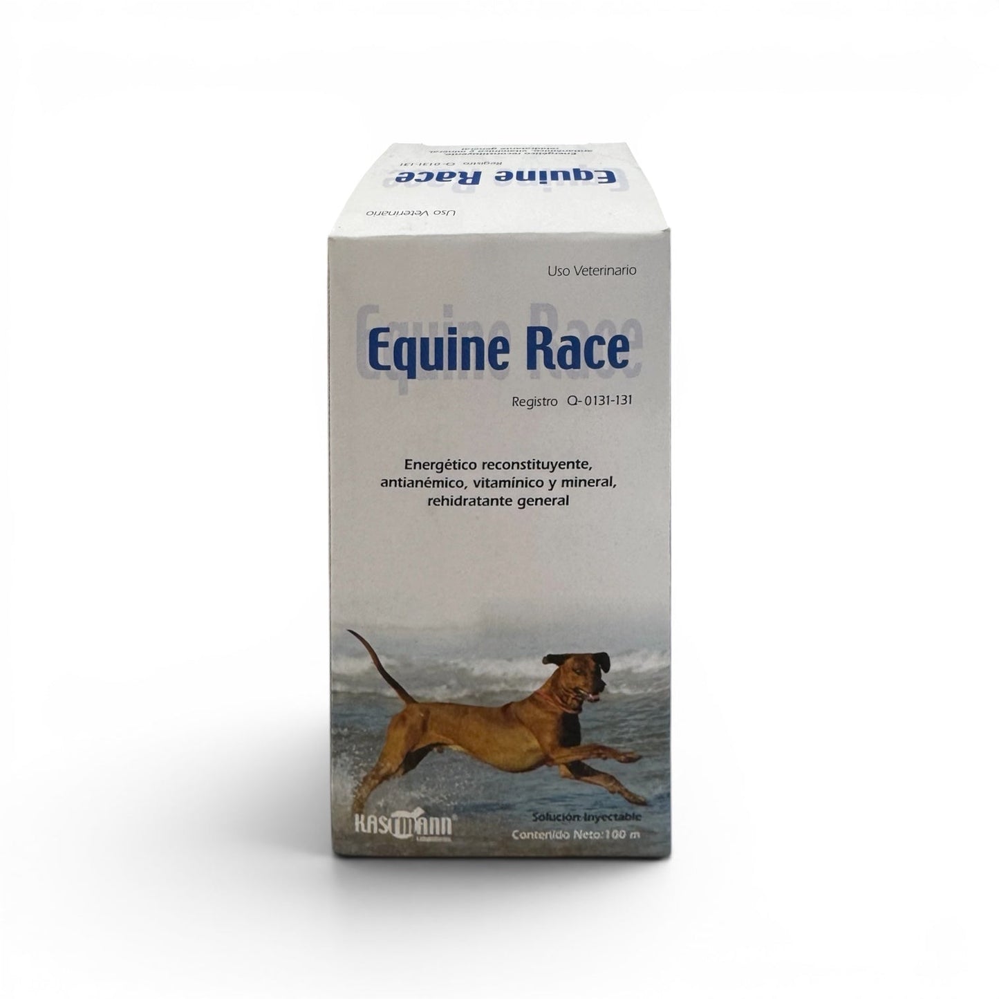 Equine Race Small Species