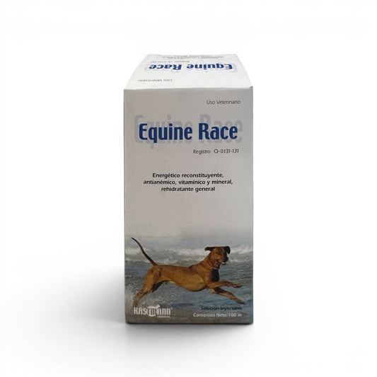 Equine Race Pequeñas Especies