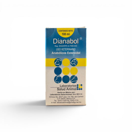 Dianabol