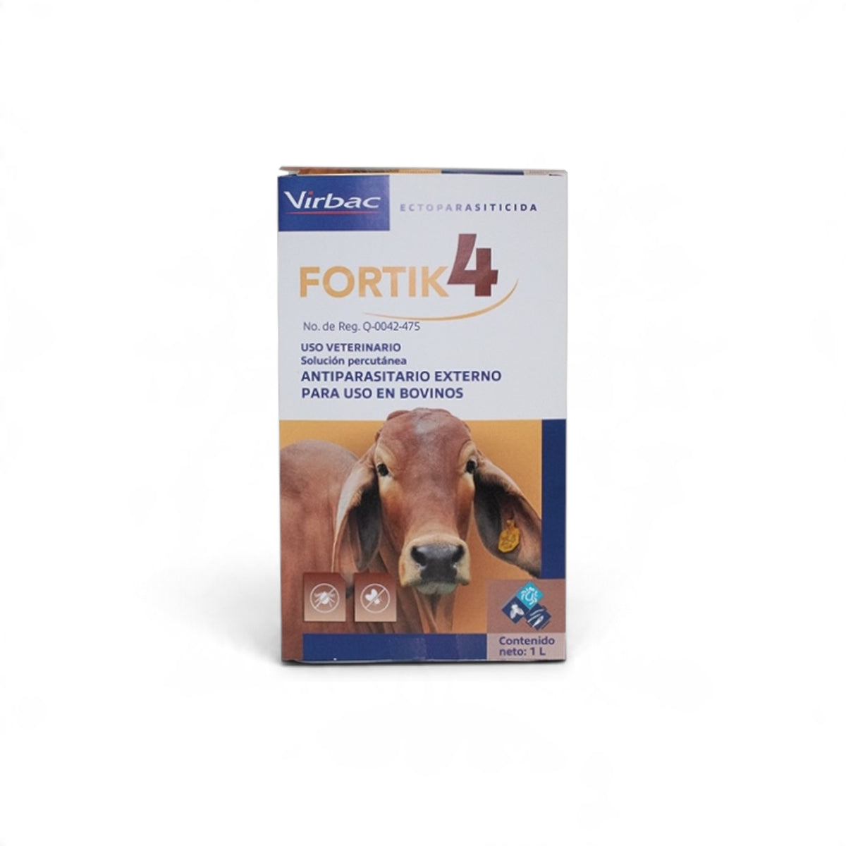 Fortik 4