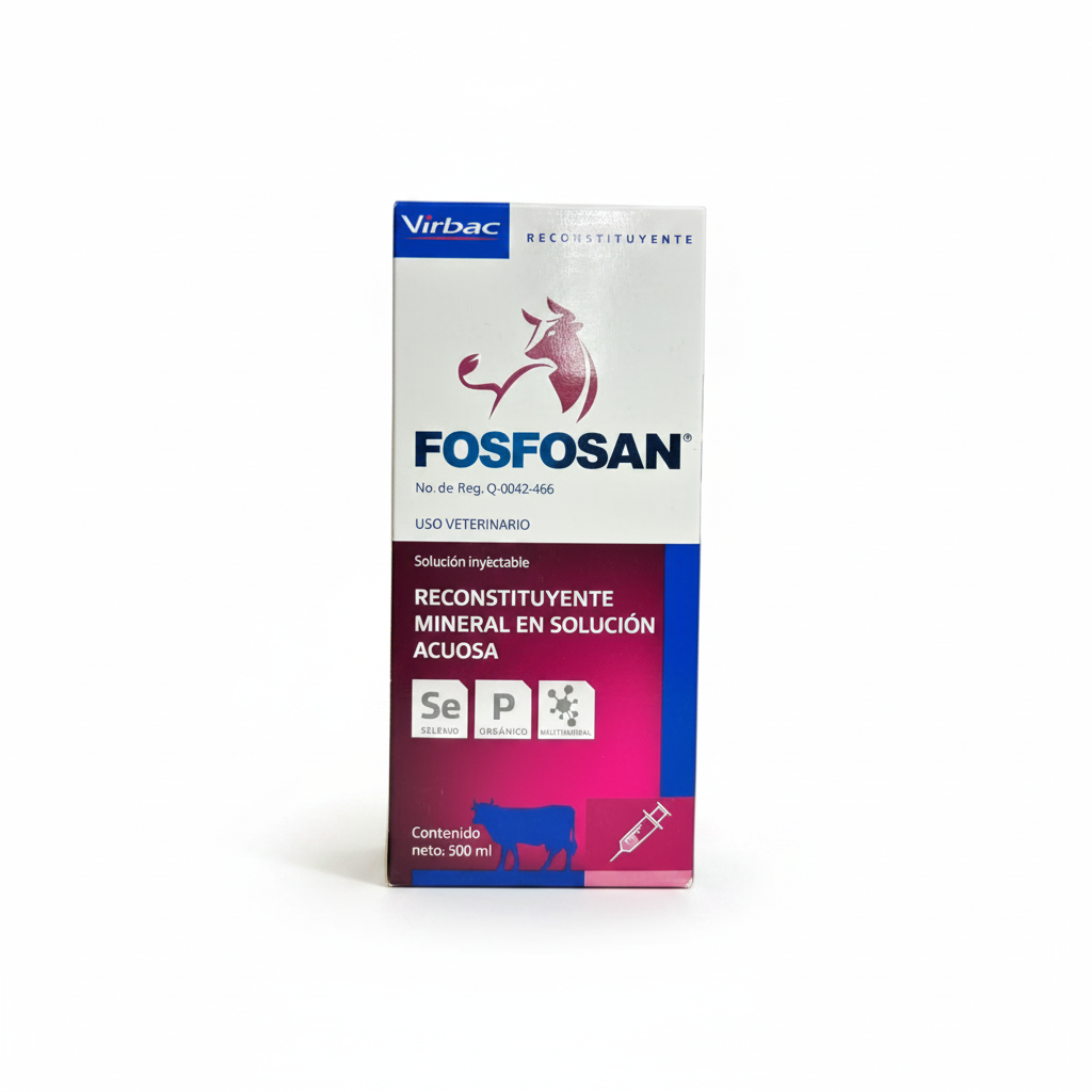 Fosfosan