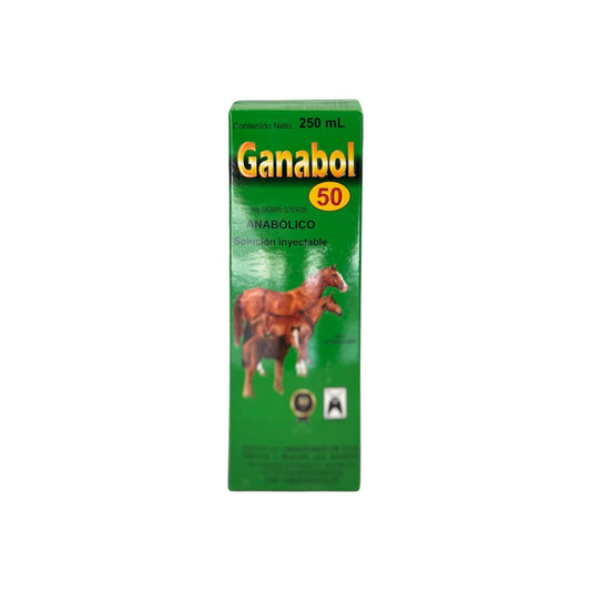 Ganabol 50