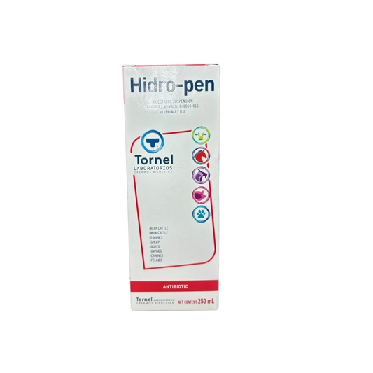 Hidro-pen