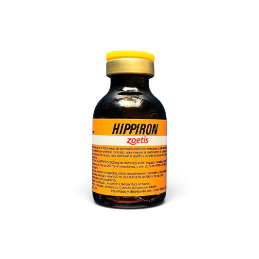 Hippiron