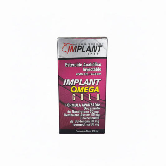Implant Omega GOLD