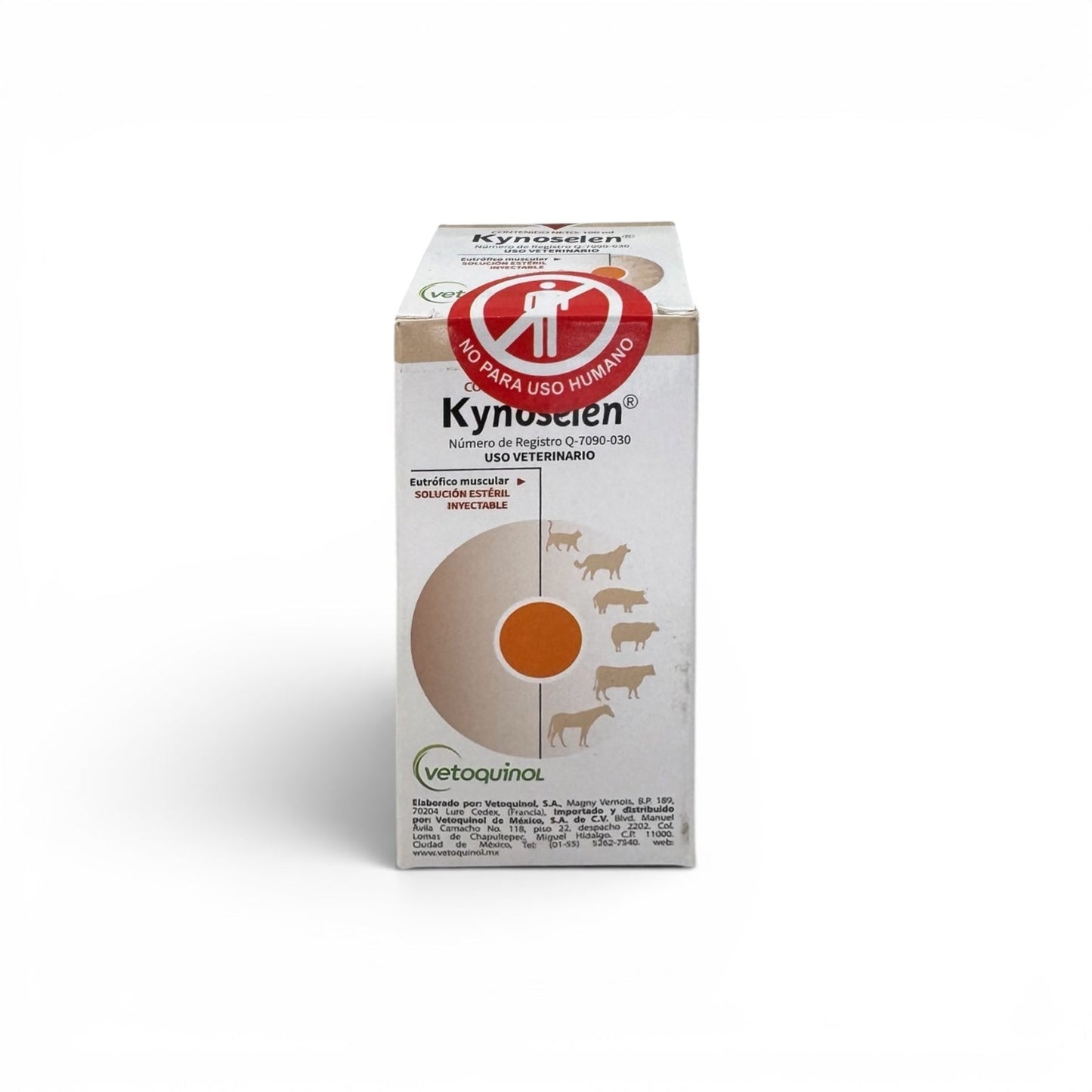 Kynoselen