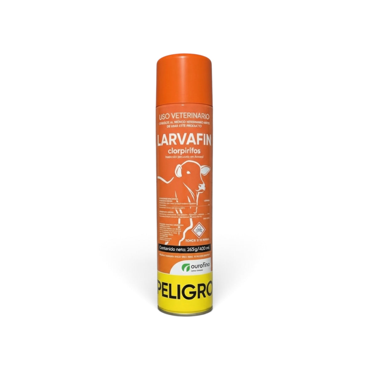 Larvafin