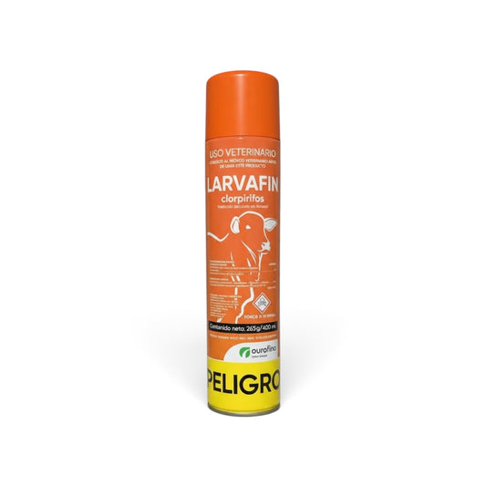 Larvafin