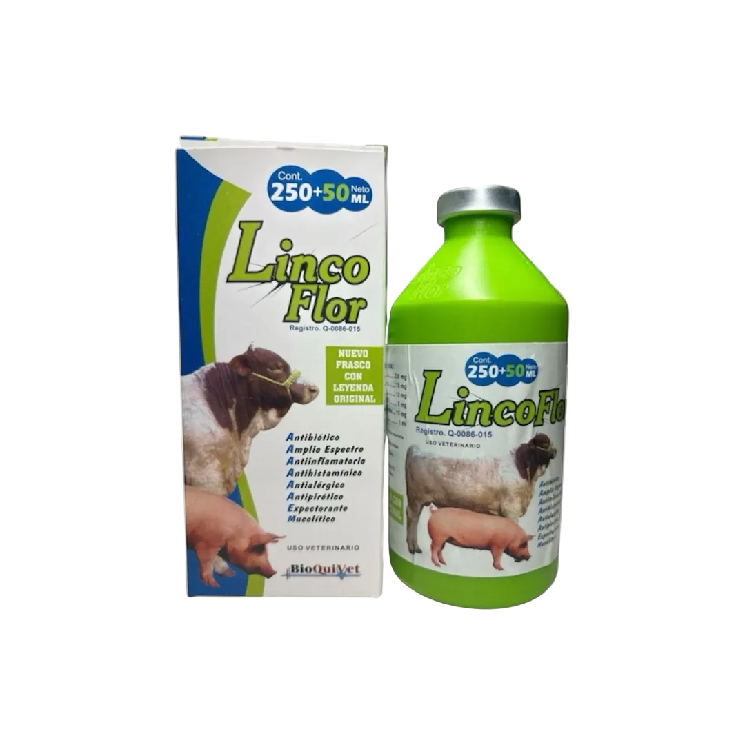 Linco Flor