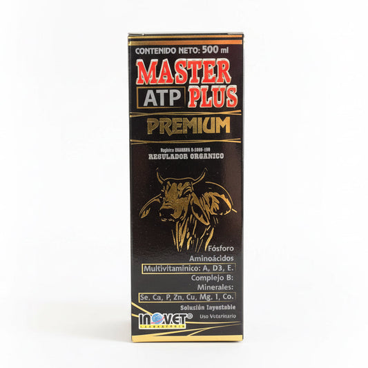 Master ATP Plus - Insumos Agropecuarios Hdez Leal