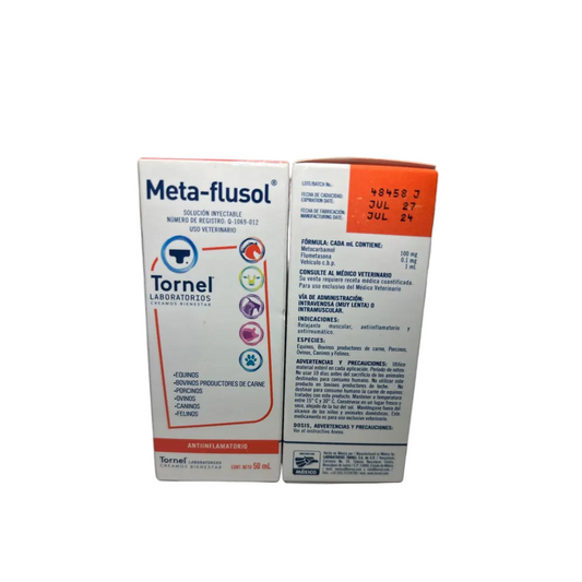 Meta-Flusol