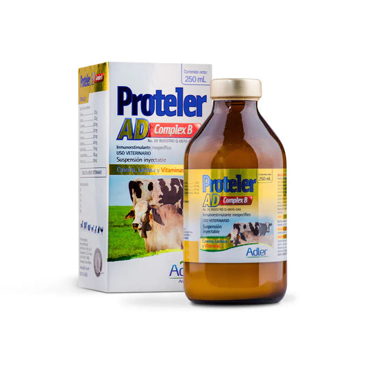 Proteler AD Complex-B