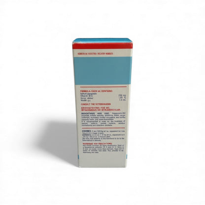 Pangamine 250