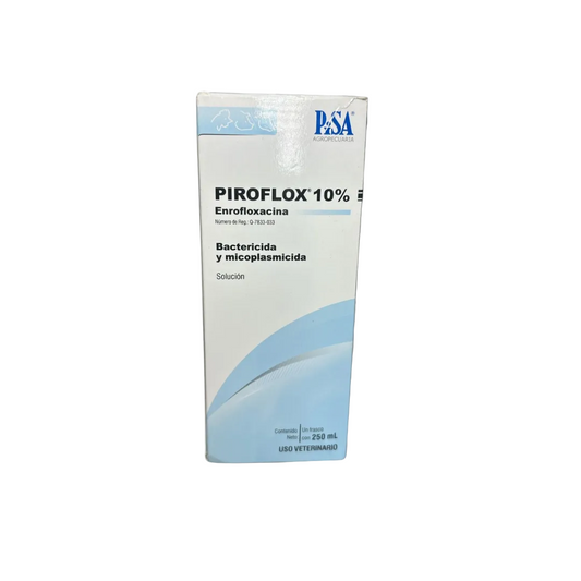 Piroflox 10%