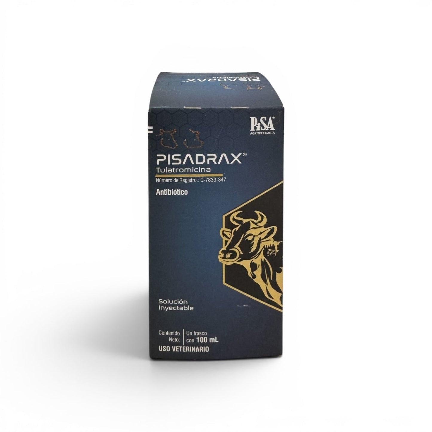 Pisadrax