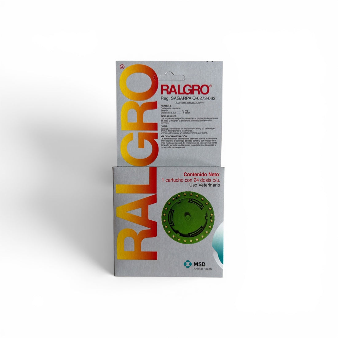 RALGRO – Insumos AHL